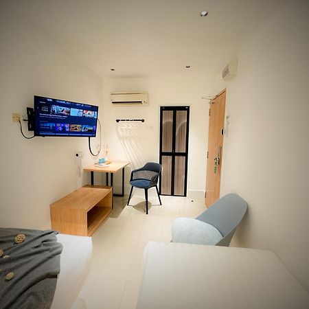 Apple 1 Hotel Queensbay Bayan Lepas Ngoại thất bức ảnh
