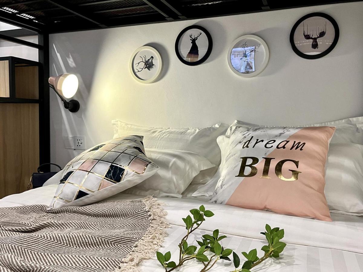 Apple 1 Hotel Queensbay Bayan Lepas Ngoại thất bức ảnh