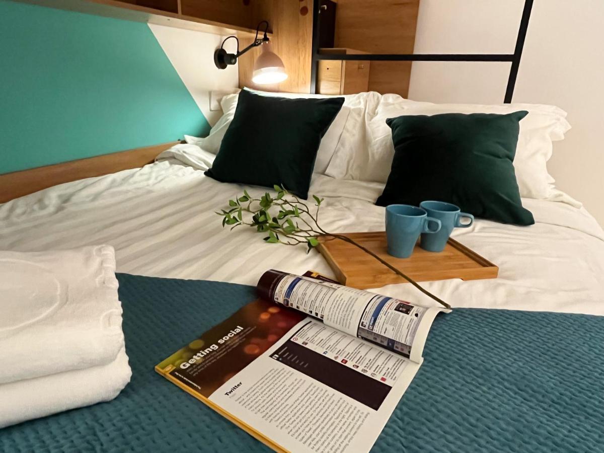 Apple 1 Hotel Queensbay Bayan Lepas Ngoại thất bức ảnh