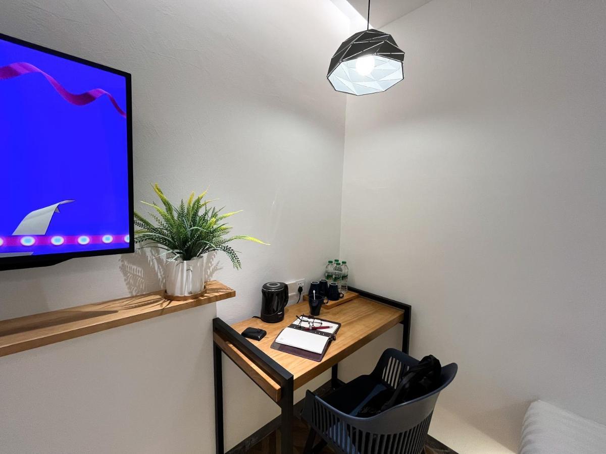 Apple 1 Hotel Queensbay Bayan Lepas Ngoại thất bức ảnh