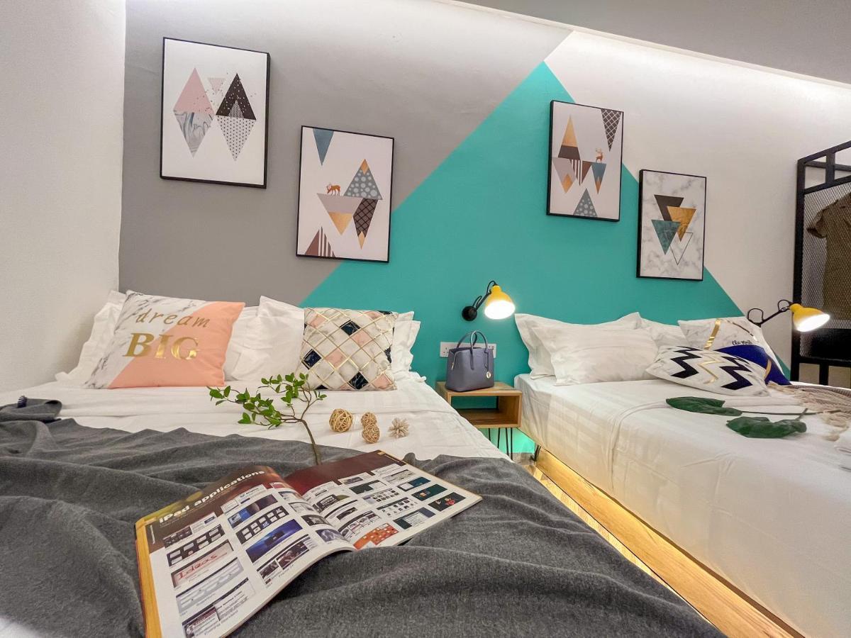 Apple 1 Hotel Queensbay Bayan Lepas Ngoại thất bức ảnh