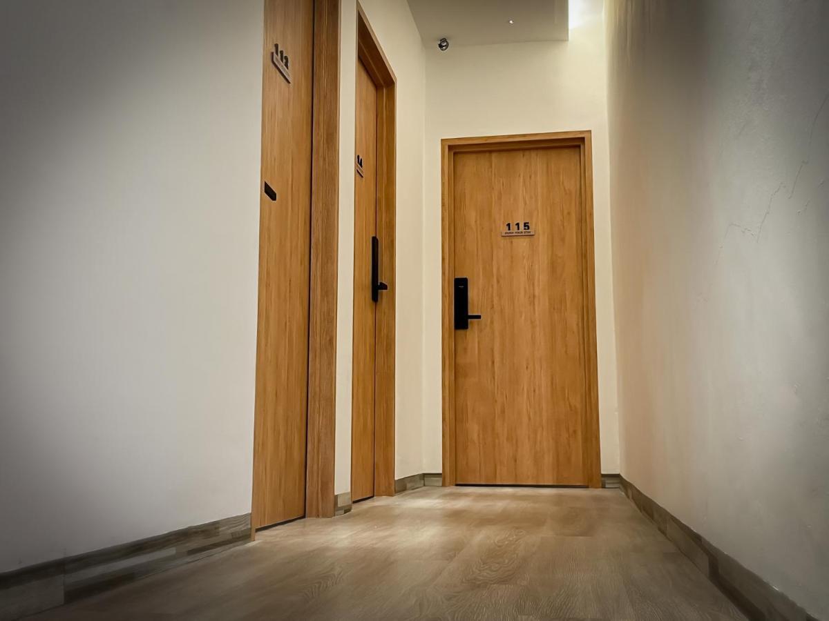 Apple 1 Hotel Queensbay Bayan Lepas Ngoại thất bức ảnh