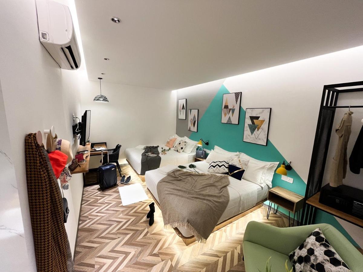 Apple 1 Hotel Queensbay Bayan Lepas Ngoại thất bức ảnh