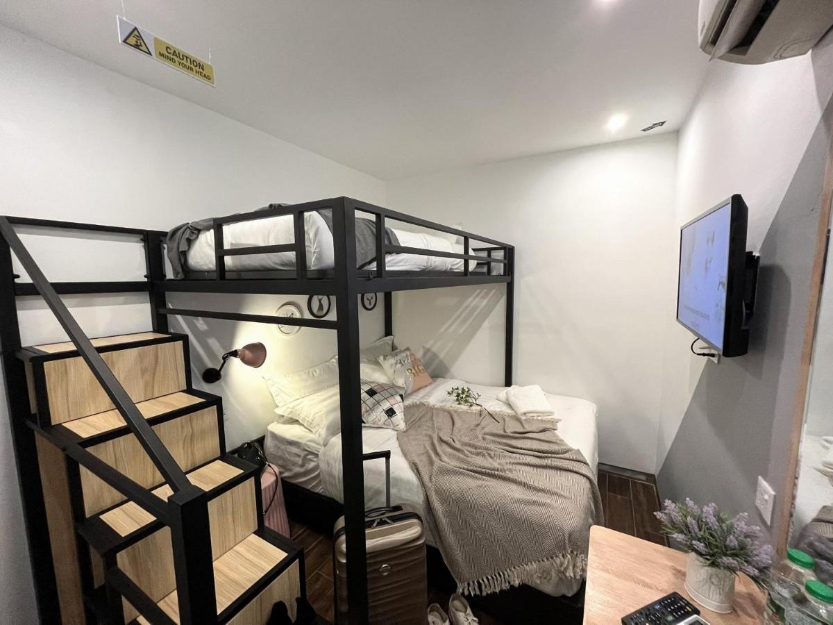 Apple 1 Hotel Queensbay Bayan Lepas Ngoại thất bức ảnh
