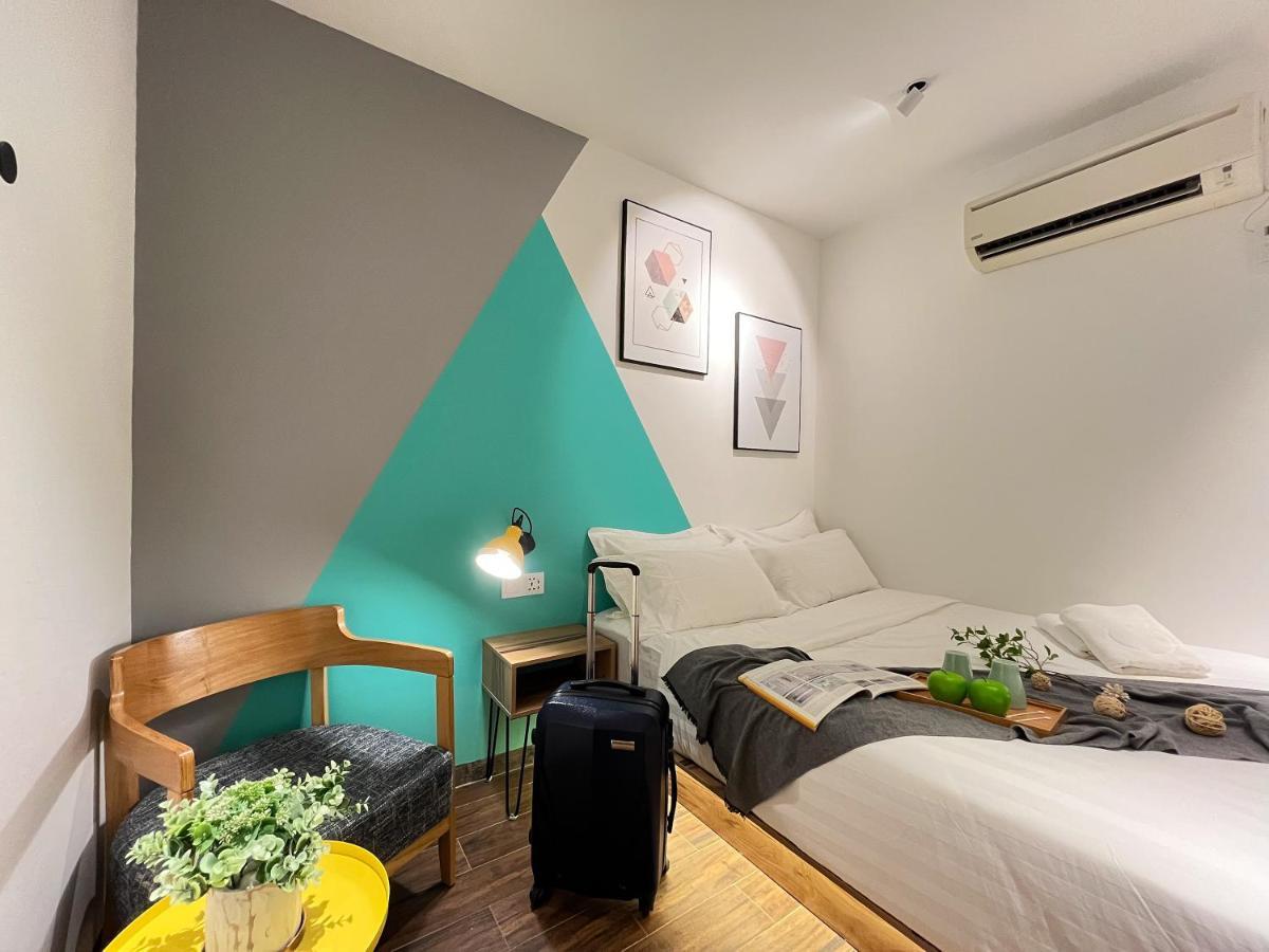 Apple 1 Hotel Queensbay Bayan Lepas Ngoại thất bức ảnh