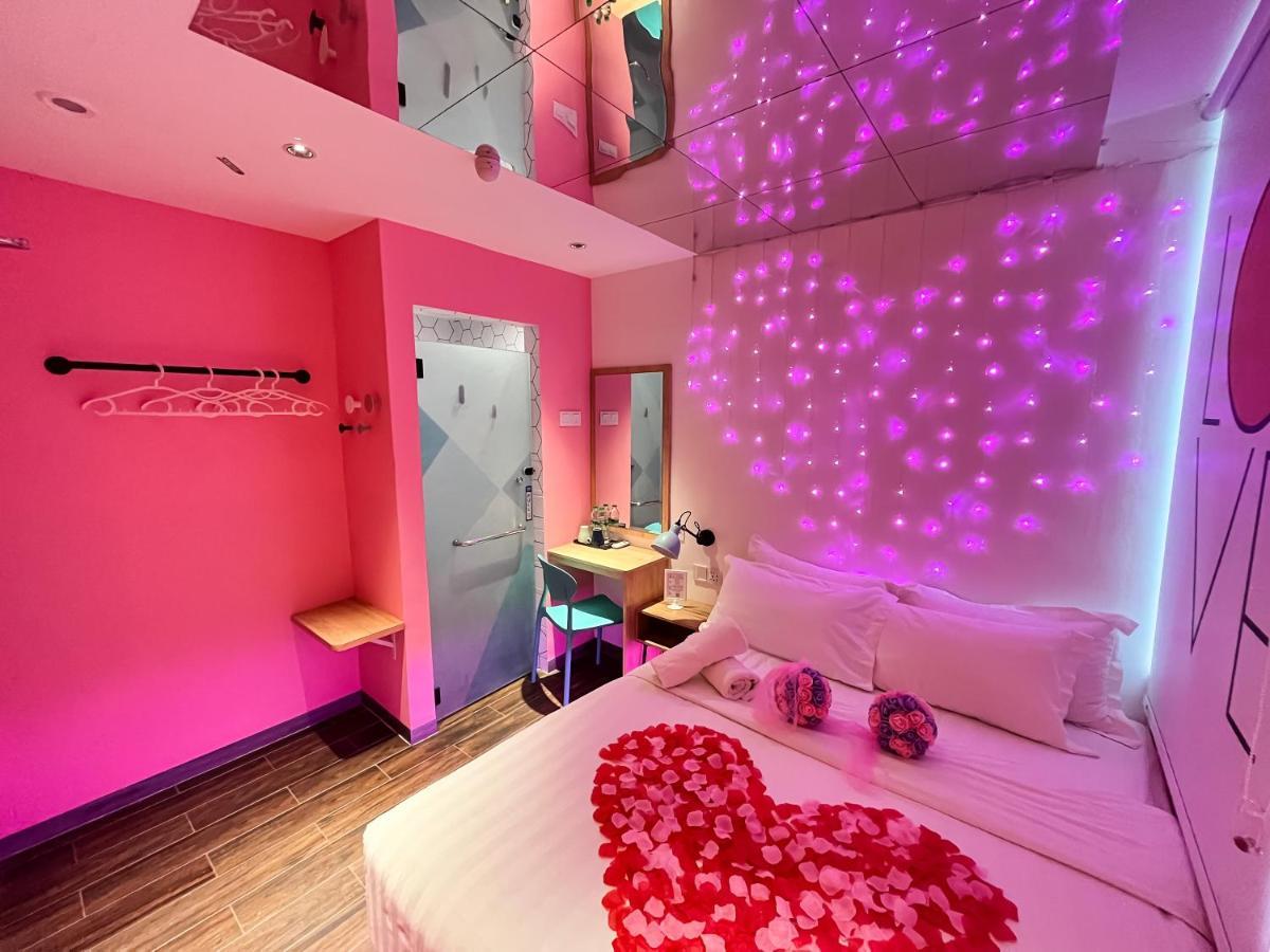 Apple 1 Hotel Queensbay Bayan Lepas Ngoại thất bức ảnh