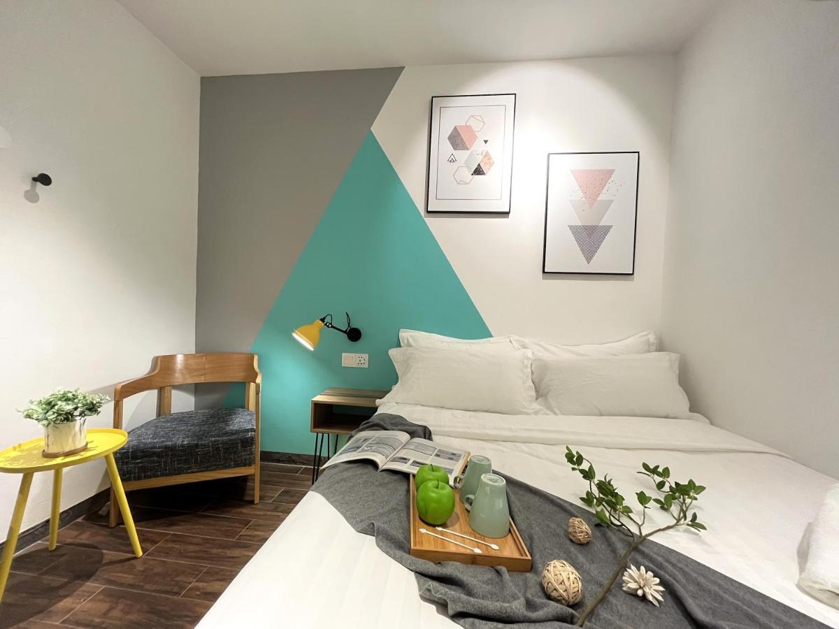 Apple 1 Hotel Queensbay Bayan Lepas Ngoại thất bức ảnh