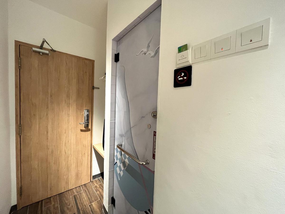 Apple 1 Hotel Queensbay Bayan Lepas Ngoại thất bức ảnh