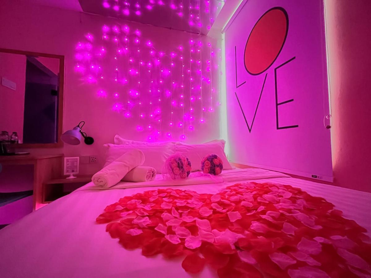 Apple 1 Hotel Queensbay Bayan Lepas Ngoại thất bức ảnh