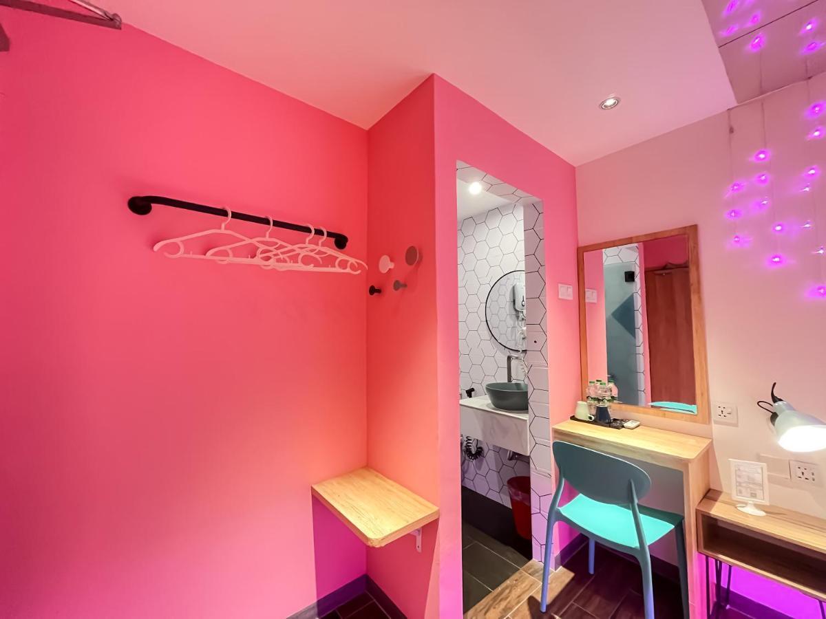 Apple 1 Hotel Queensbay Bayan Lepas Ngoại thất bức ảnh