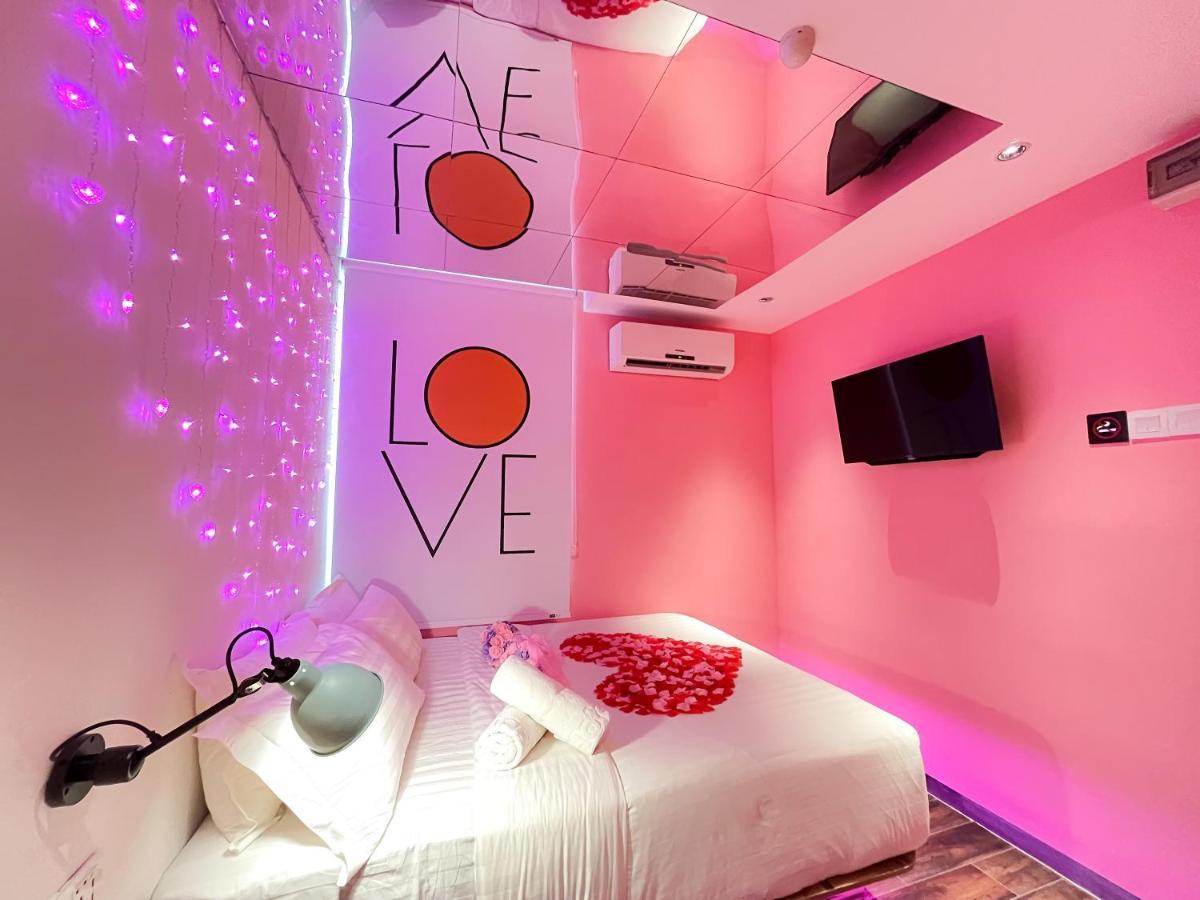 Apple 1 Hotel Queensbay Bayan Lepas Ngoại thất bức ảnh
