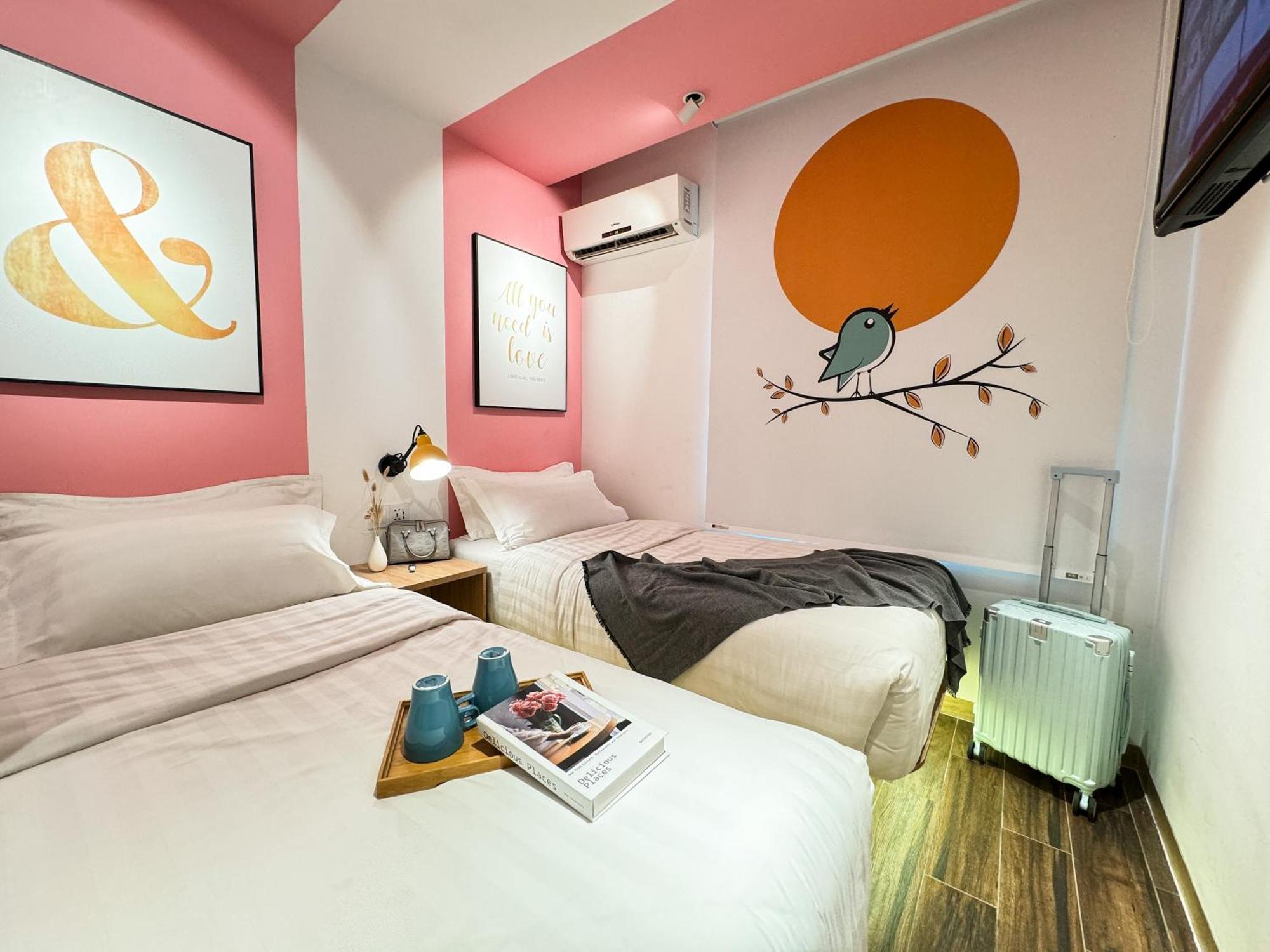 Apple 1 Hotel Queensbay Bayan Lepas Ngoại thất bức ảnh