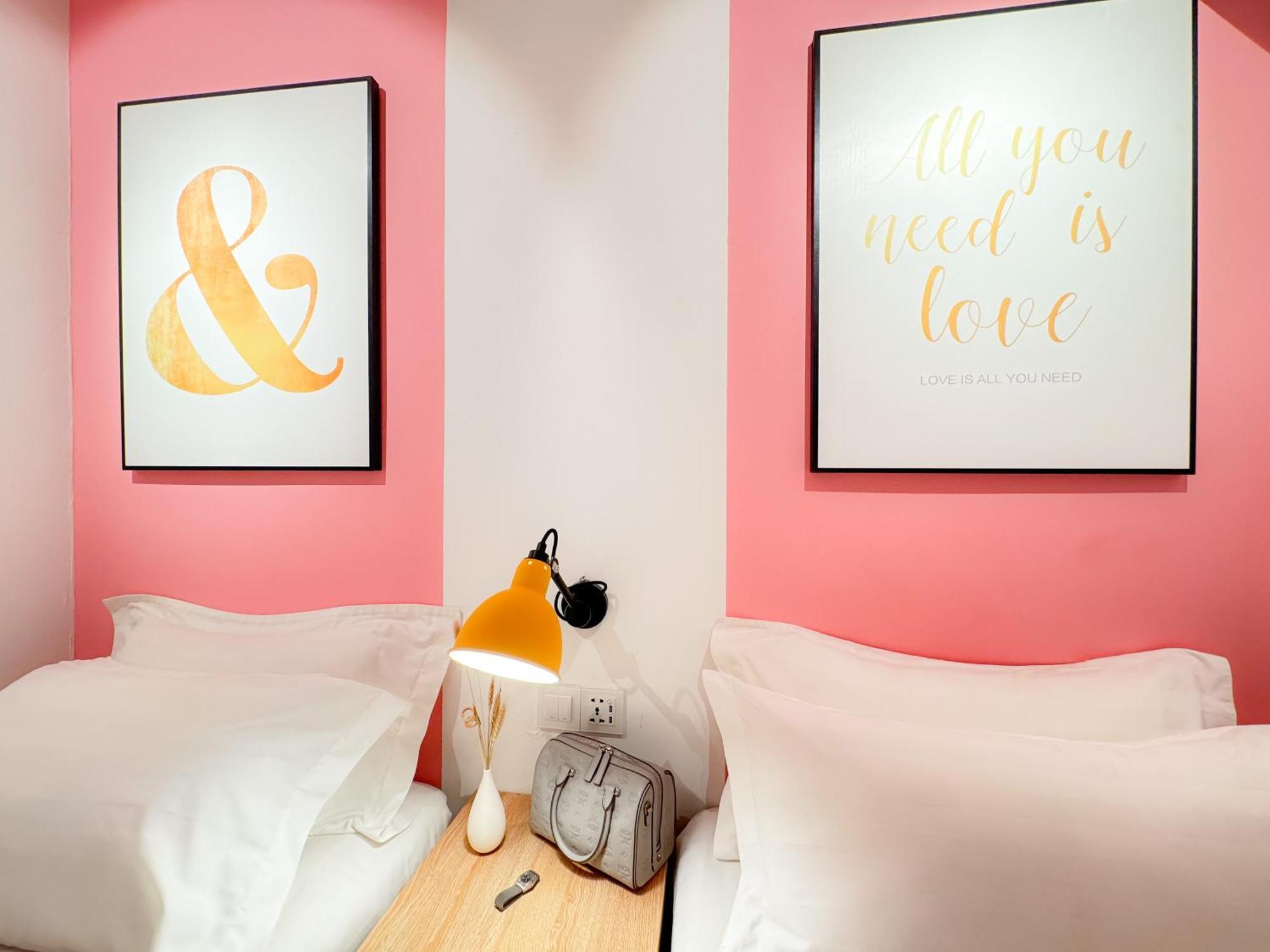 Apple 1 Hotel Queensbay Bayan Lepas Ngoại thất bức ảnh
