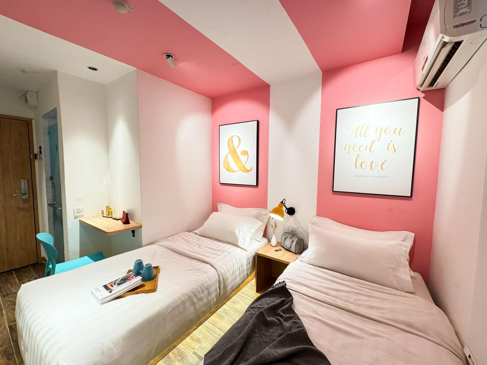 Apple 1 Hotel Queensbay Bayan Lepas Ngoại thất bức ảnh