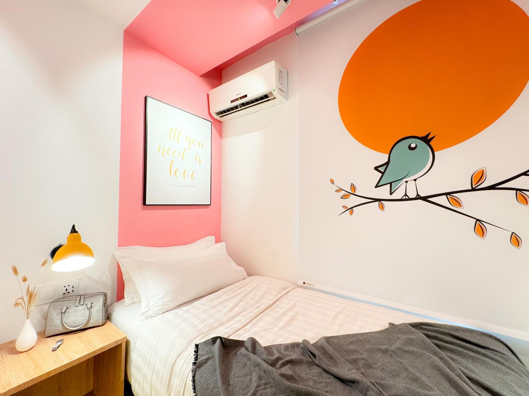 Apple 1 Hotel Queensbay Bayan Lepas Ngoại thất bức ảnh