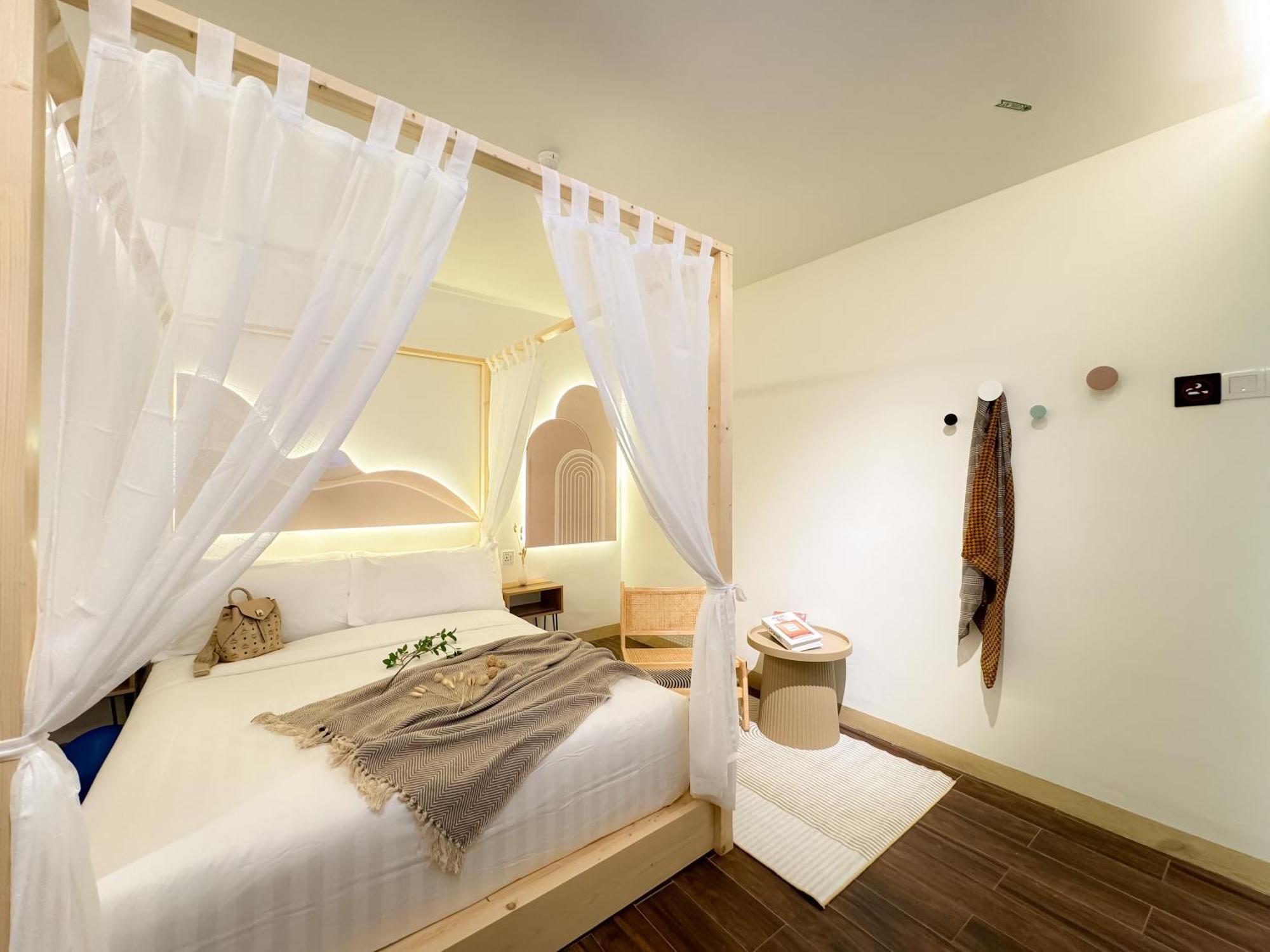 Apple 1 Hotel Queensbay Bayan Lepas Ngoại thất bức ảnh