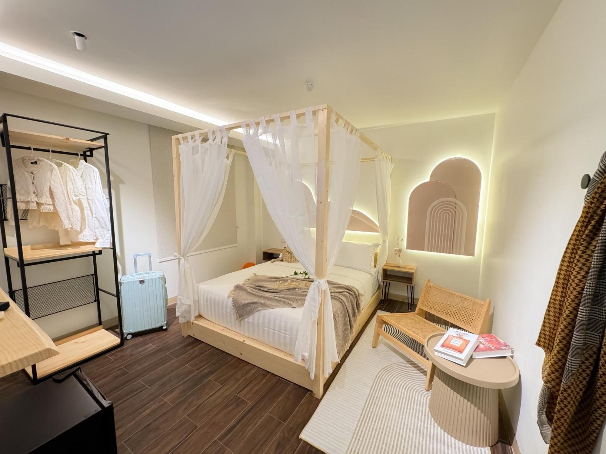 Apple 1 Hotel Queensbay Bayan Lepas Ngoại thất bức ảnh