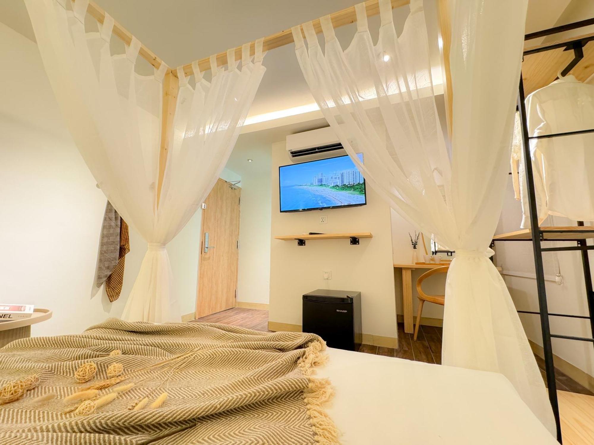Apple 1 Hotel Queensbay Bayan Lepas Ngoại thất bức ảnh