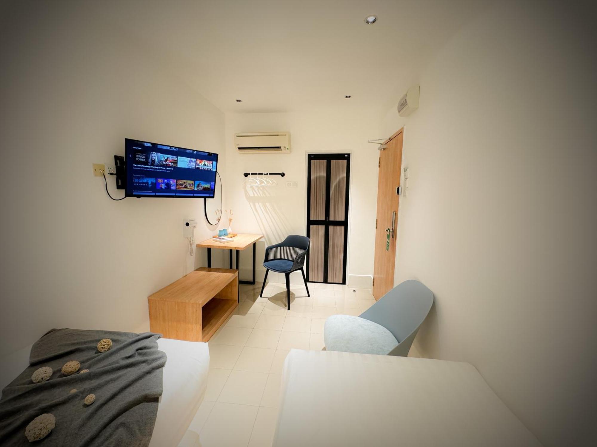 Apple 1 Hotel Queensbay Bayan Lepas Ngoại thất bức ảnh
