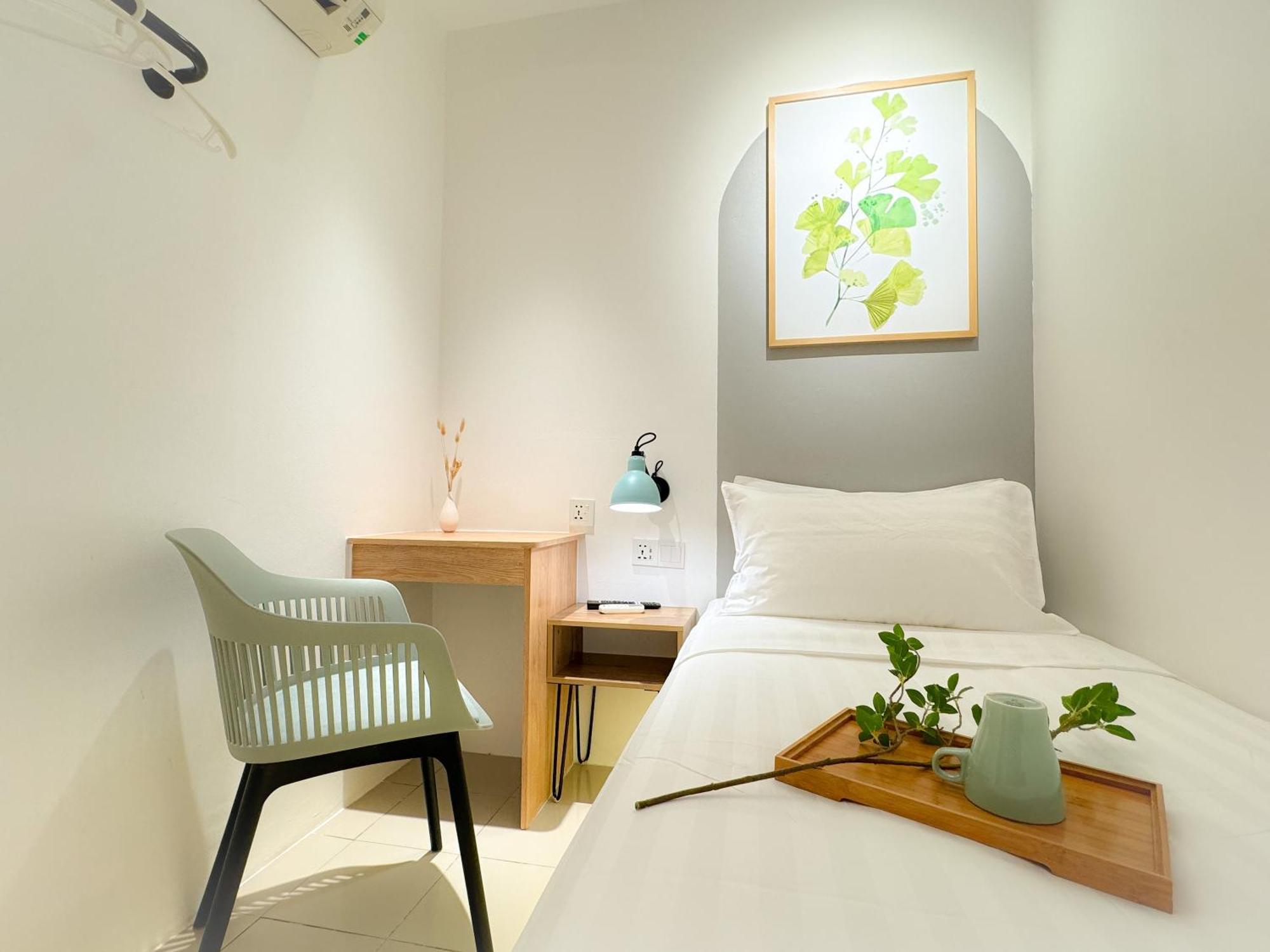 Apple 1 Hotel Queensbay Bayan Lepas Ngoại thất bức ảnh