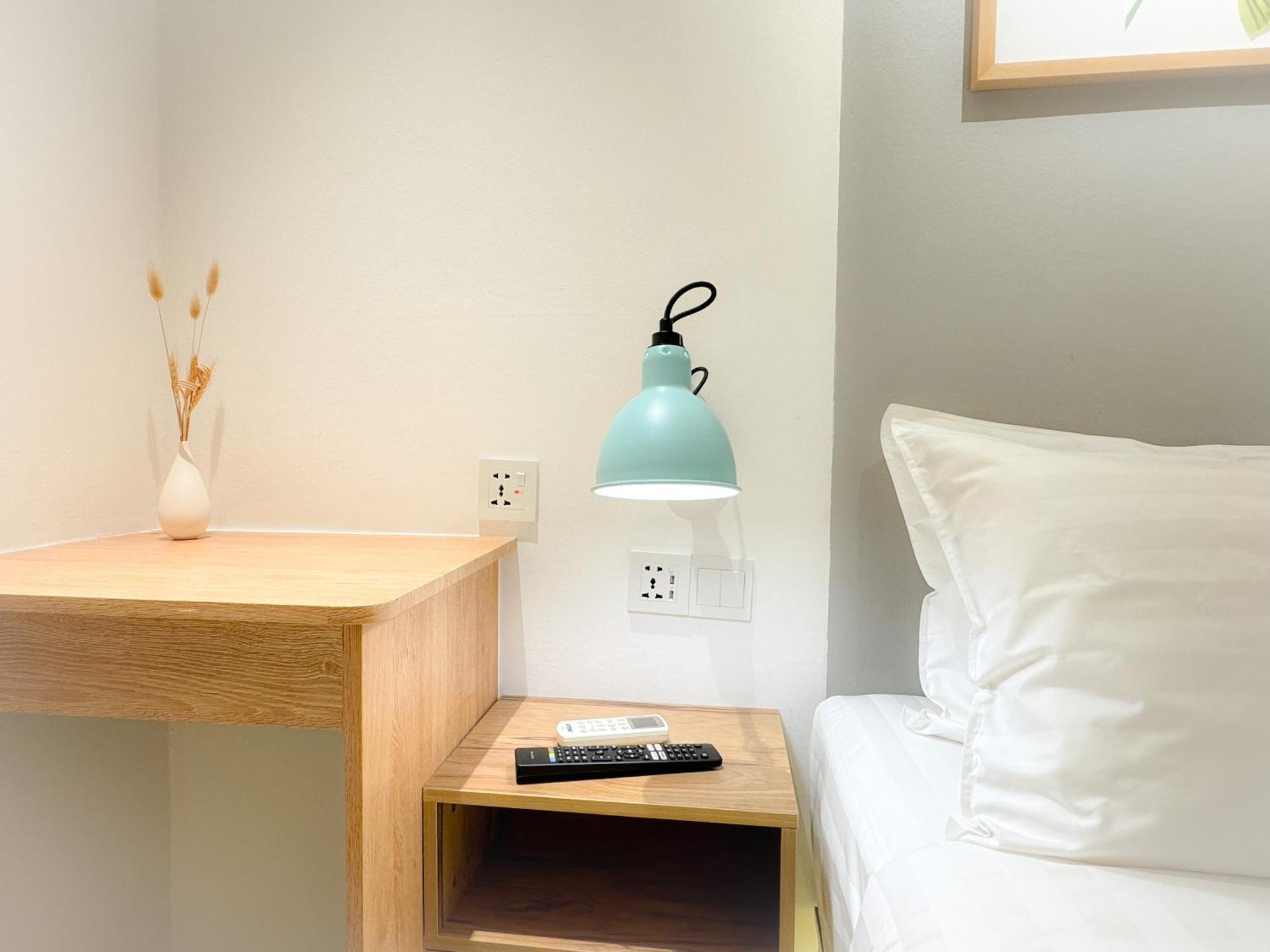 Apple 1 Hotel Queensbay Bayan Lepas Ngoại thất bức ảnh